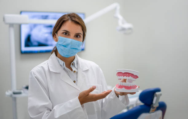 Best Pediatric Emergency Dentist in Gleason, TN