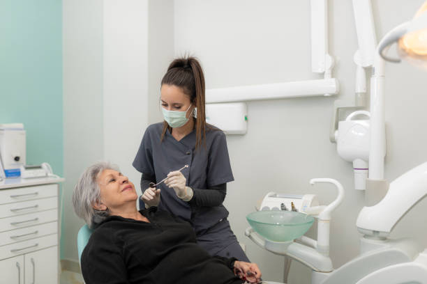 Best Emergency Dental Extractions in Gleason, TN