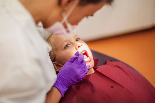 Best Emergency Cosmetic Dentistry in Gleason, TN