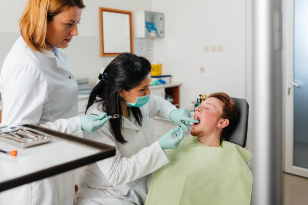 Best Orthodontic Emergency Dentist in Gleason, TN