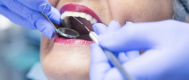 Best Emergency Dental Services for Seniors in Gleason, TN